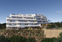 Apartamentos - Nueva construcción  - Las Colinas Golf - 156