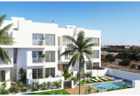 Apartamentos - Nueva construcción  - Los Alcazares - HD1668