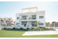 Apartamentos - Nueva construcción  - Los Balcones - HD1087