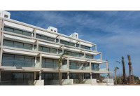 Apartamentos - Nueva construcción  - Mar de Cristal - HD753