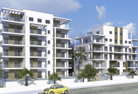 Apartamentos - Nueva construcción  - Mil Palmeras - HD1217