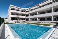 Apartamentos - Nueva construcción  - Mil Palmeras - HD839