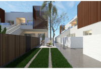 Apartamentos - Nueva construcción  - Pilar de la Horadada - HD1540