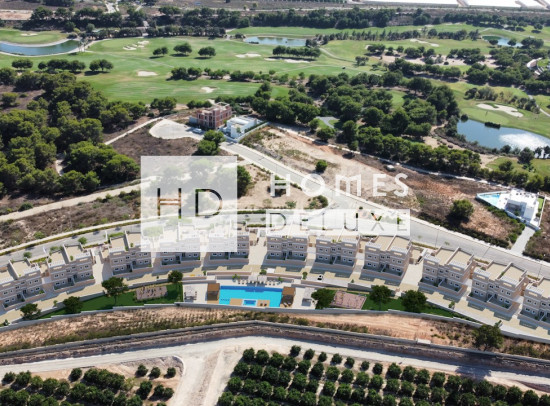 Apartamentos - Nueva construcción  - Pilar de la Horadada - Pilar de la Horadada