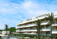 Apartamentos - Nueva construcción  - Playa Flamenca - HD424