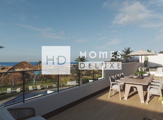 Apartamentos - Nueva construcción  - Pulpí - San Juan de los Terreros