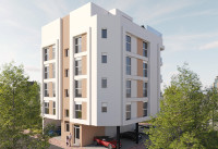 Apartamentos - Nueva construcción  - San Pedro del Pinatar - HD1788