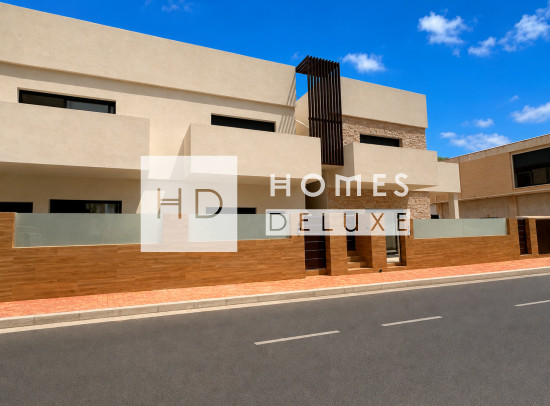 Apartamentos - Nueva construcción  - San Pedro del Pinatar - San Pedro del Pinatar 