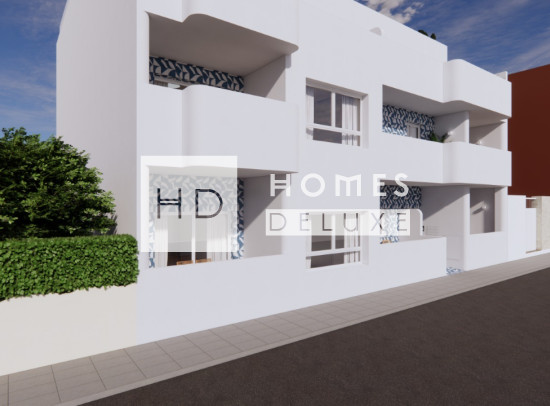 Apartamentos - Nueva construcción  - Torre de la Horadada - Torre de la Horadada