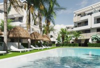 Apartamentos - Nueva construcción  - Torre Pacheco - HD666