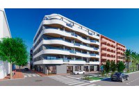 Apartamentos - Nueva construcción  - Torrevieja - HD1170