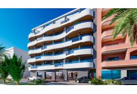 Apartamentos - Nueva construcción  - Torrevieja - HD1171