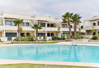 Apartamentos - Nueva construcción  - Torrevieja - HD551