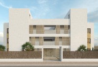 Apartamentos - Nueva construcción  - Villamartin - HD1156