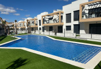 Apartamentos - Nueva construcción  - Villamartin - HD504