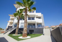 Apartamentos - Nueva construcción  - Villamartin - HD510