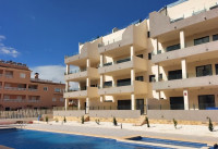 Apartamentos - Nueva construcción  - Villamartin - HD698