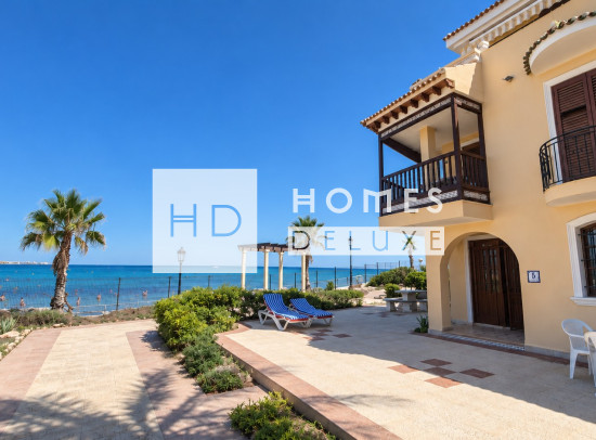 Apartamentos - Reventa - La Zenia - La Zenia
