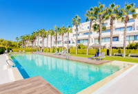 Apartamentos - Reventa - Las Colinas Golf - 153R
