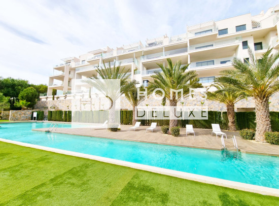 Apartamentos - Reventa - Las Colinas Golf - Las Colinas