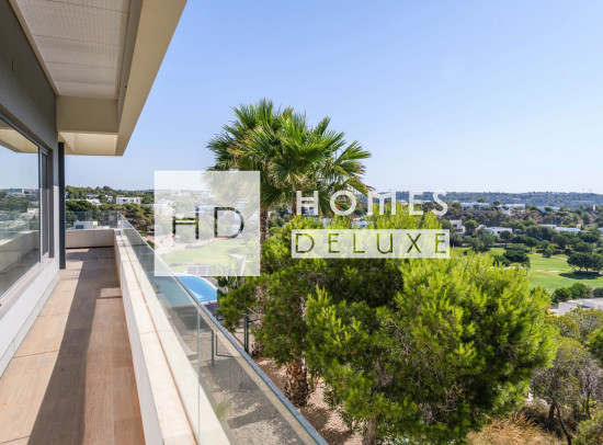 Apartamentos - Reventa - Las Colinas Golf - Las Colinas