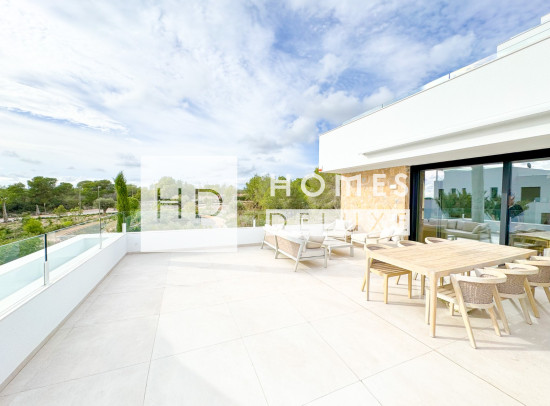 Apartamentos - Reventa - Las Colinas Golf - Las Colinas