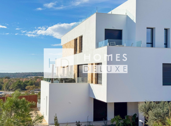 Apartamentos - Reventa - Las Colinas Golf - Las Colinas