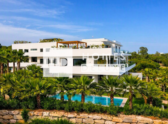 Apartamentos - Reventa - Las Colinas Golf - Las Colinas