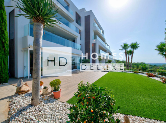 Apartamentos - Reventa - Las Colinas Golf - Las Colinas