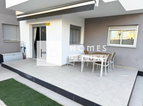 Apartamentos - Reventa - Villamartin - Villamartin