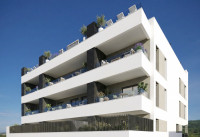 Apartments - New Build - Benijofar - HD1899