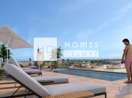 Apartments - New Build - Catral - Catral