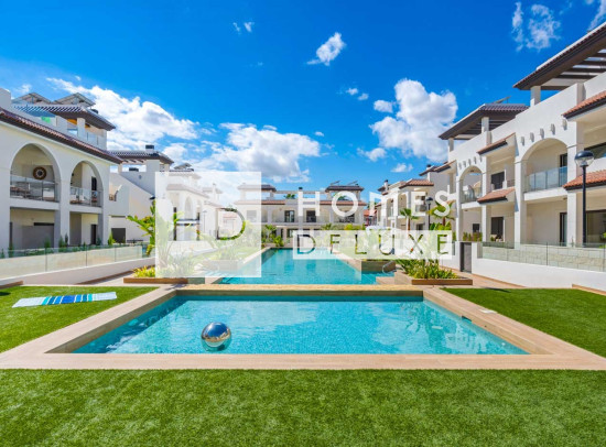 Apartments - New Build - Ciudad Quesada - Ciudad Quesada