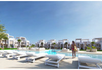 Apartments - New Build - Ciudad Quesada - HD1530