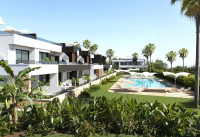 Apartments - New Build - Ciudad Quesada - HD1918