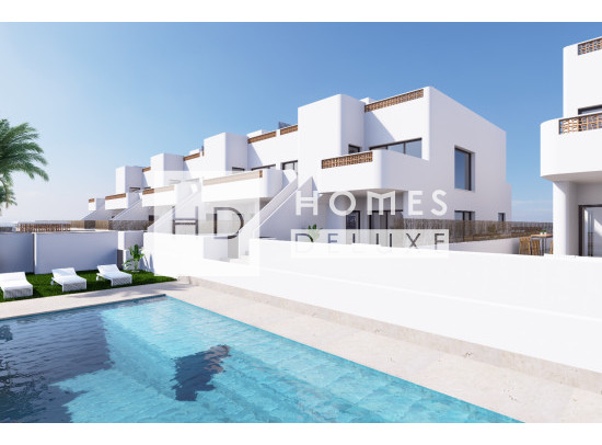 Apartments - New Build - Dolores - Dolores