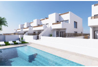 Apartments - New Build - Dolores - HD1428