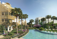 Apartments - New Build - El Verger - HD1852