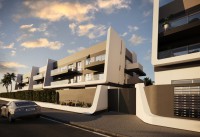 Apartments - New Build - Gran Alacant - HD579