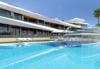 Apartments - New Build - Gran Alacant - HD774