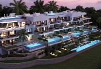 Apartments - New Build - Las Colinas Golf - 107