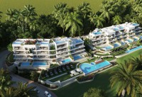 Apartments - New Build - Las Colinas Golf - 121