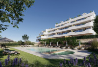 Apartments - New Build - Las Colinas Golf - 157