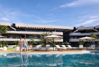 Apartments - New Build - Los Alcazares - HD1836