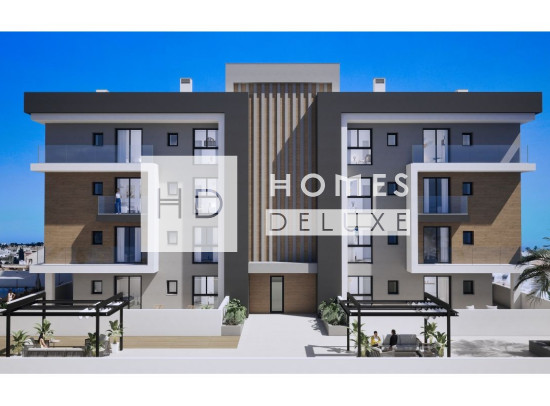 Apartments - New Build - Los Alcazares - Los Alcazares