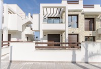 Apartments - New Build - Los Balcones - HD529