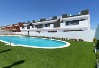 Apartments - New Build - Los Balcones - HD758