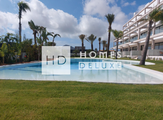 Apartments - New Build - Mar de Cristal - Mar de Cristal