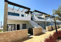 Apartments - New Build - Pilar de la Horadada - HD1329