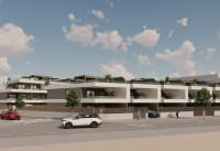 Apartments - New Build - Pilar de la Horadada - HD1827